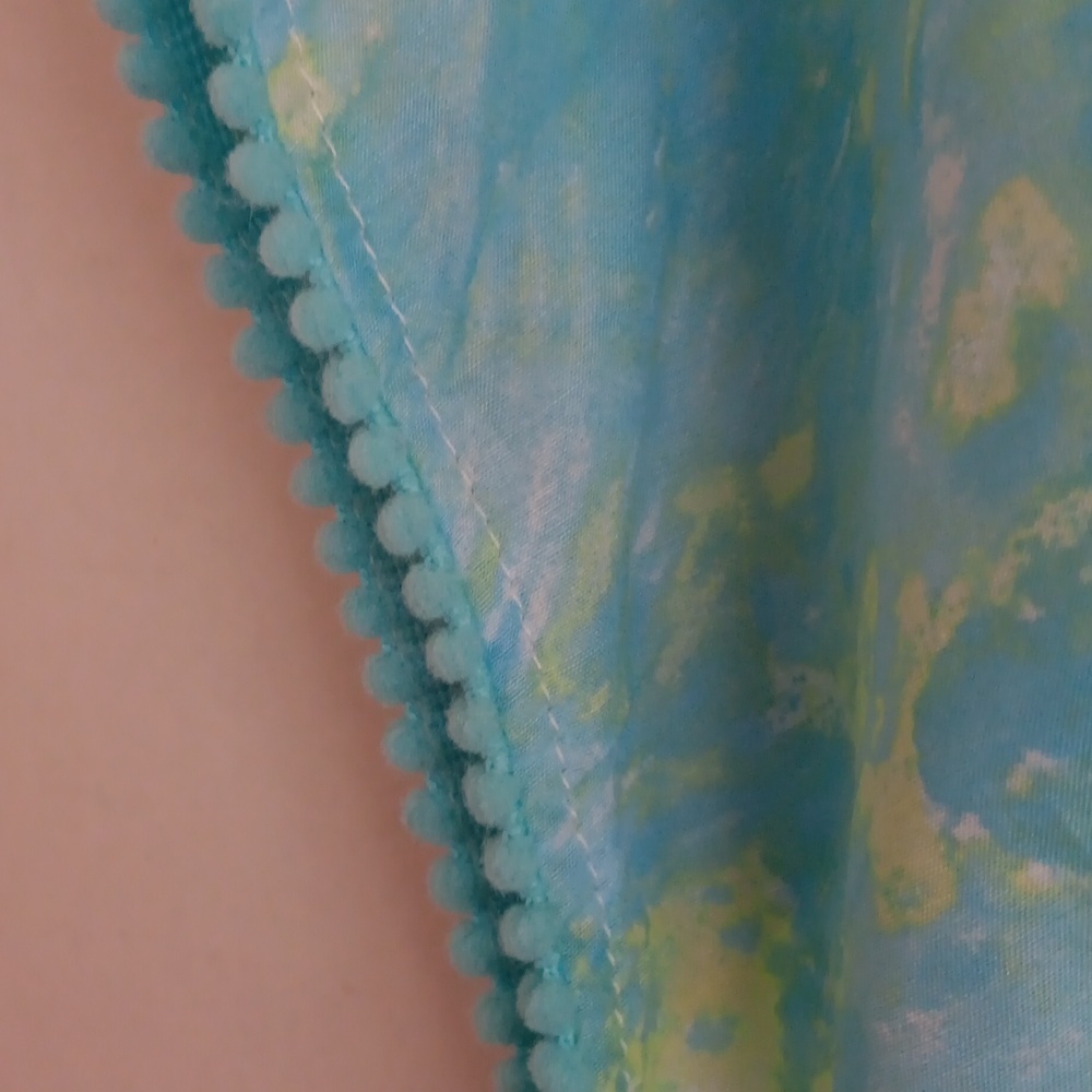 SWIM COVER UPS - Picture 5 of 5